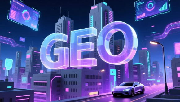海南GEO 优化行业动态：主流搜索平台地域收录规则更新综述
