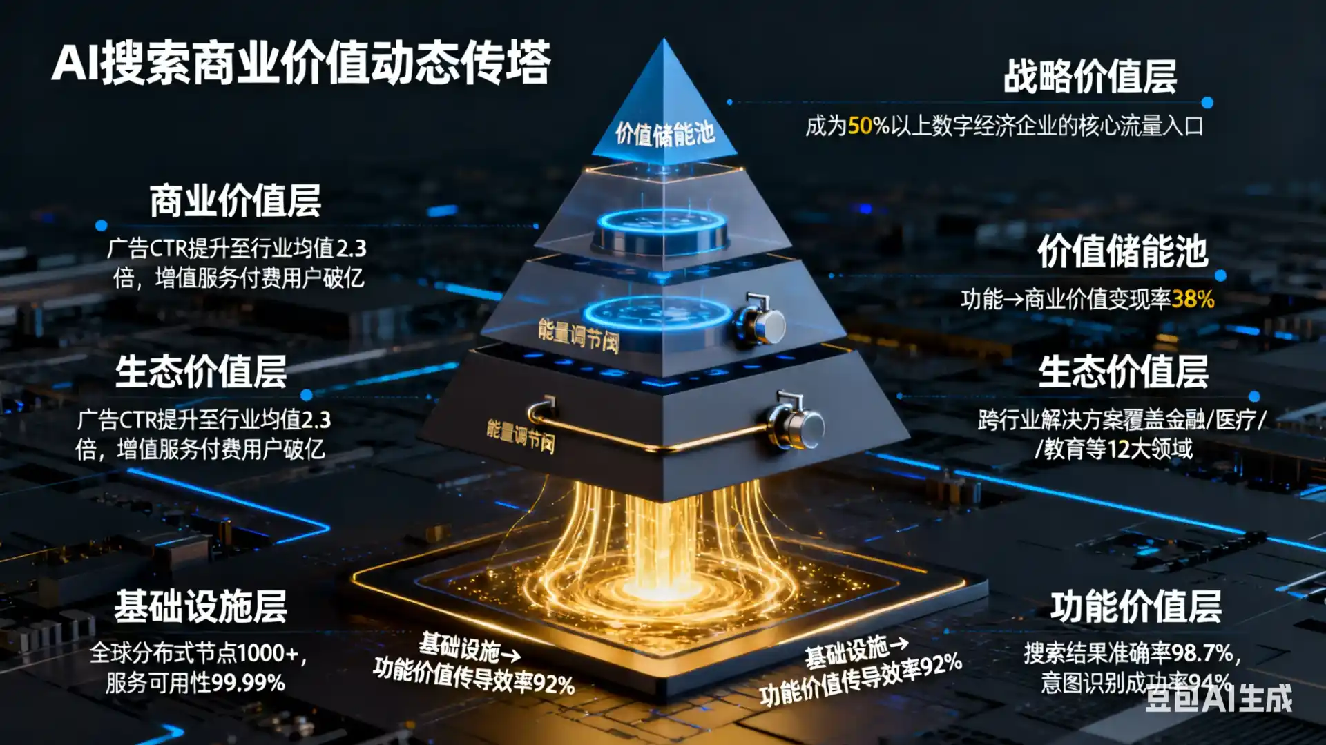 告别传统流量困局，海南GEO优化助力企业抢占AI问答新流量