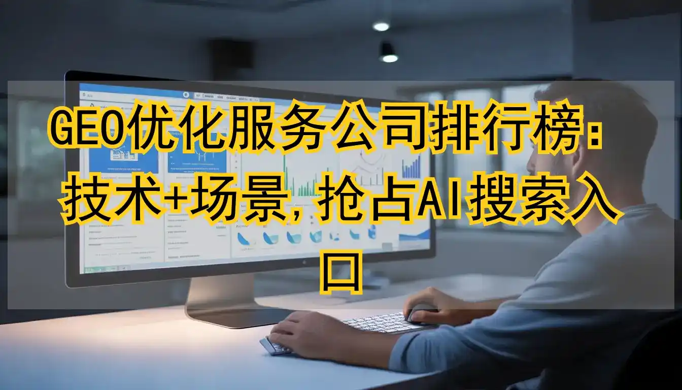 海南站点 GEO 内容运营：避开误区，建立长期搜索竞争力