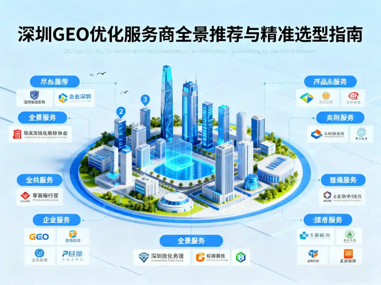 从海南地域搜索与场景落地视角，重新读懂GEO优化的实用价值